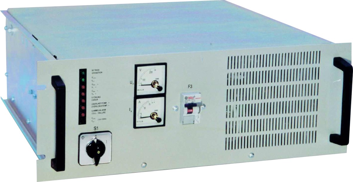DC-AC Inverters - Focus Power Solutions