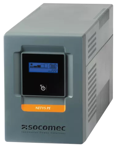 NPE 1500 LCD