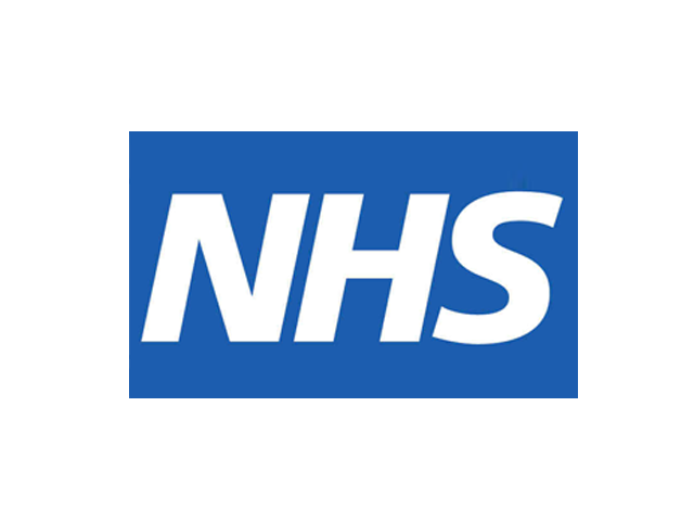NHS logo
